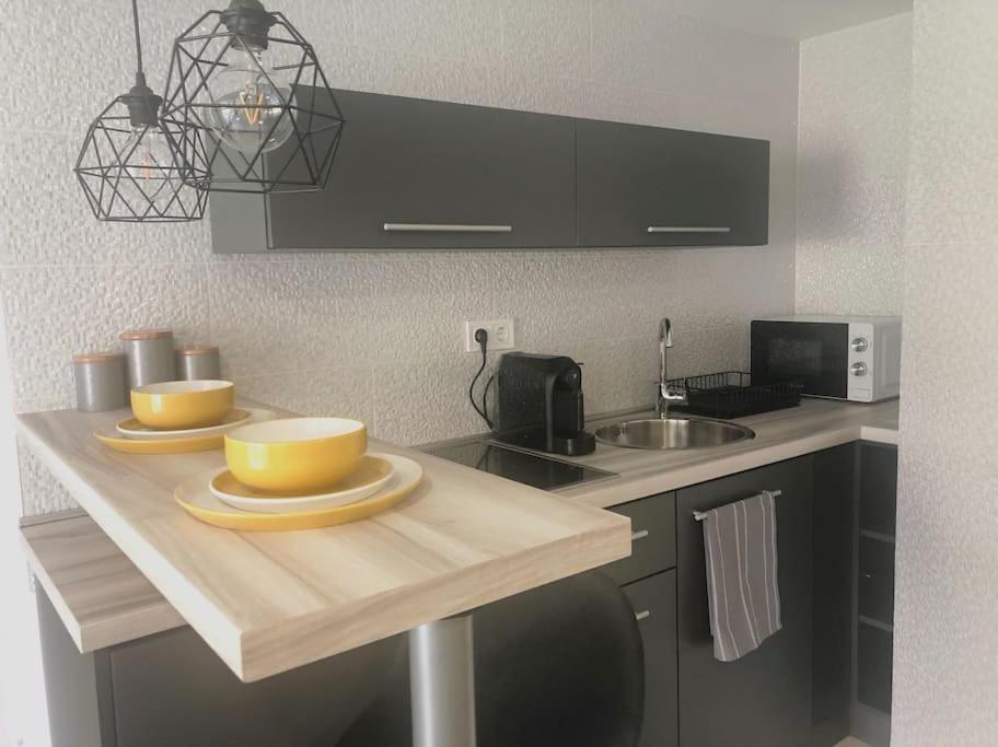 Appartement Casa Emese à Hajdúszoboszló Extérieur photo